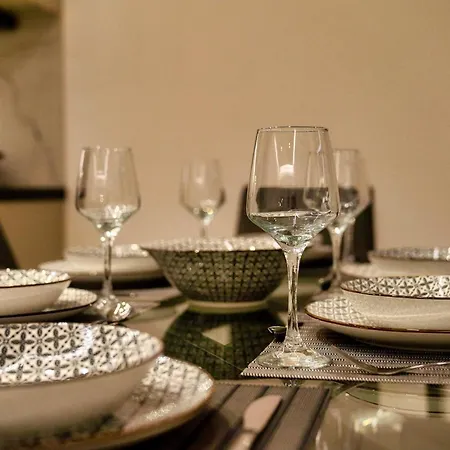 Ephantasy Living - Luxury With Roof Garden