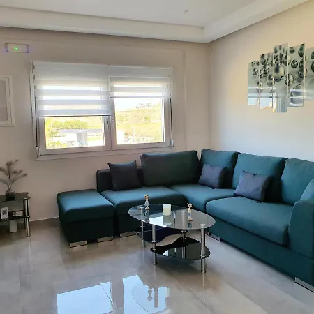 Hébergement de vacances Ephantasy Living - Luxury With Roof Garden