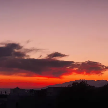 Ephantasy Living - Luxury With Roof Garden Kalamaki (Heraklion)